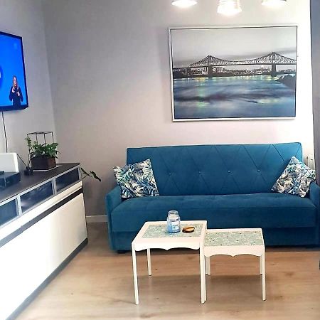 Moje Miejsce Apartment Gdansk Bagian luar foto