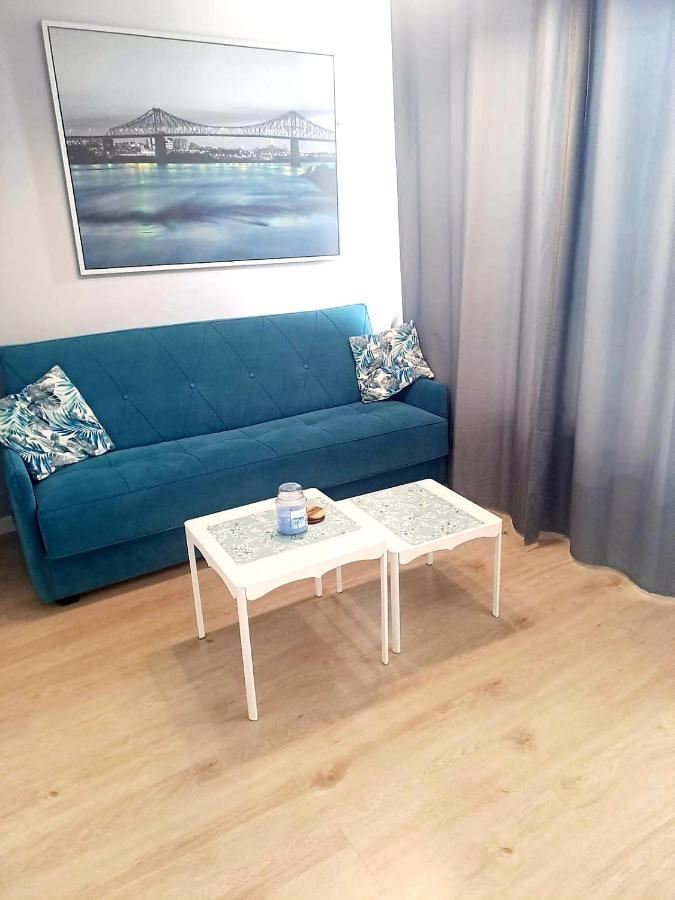 Moje Miejsce Apartment Gdansk Bagian luar foto